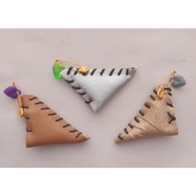 Bebe Cevşeni 3 Lü Set