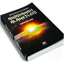 Yeni Asya Neşriyat Ahirzaman Alametleri- 8416