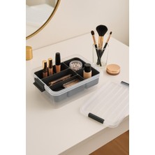 sky  4’lü silikon spatula ve çırpıcı seti karışık renk