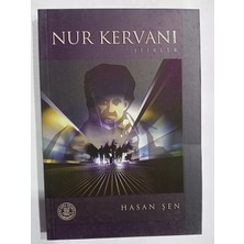 Yeni Asya Neşriyat Nur Kervanı