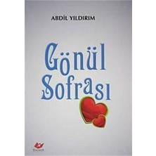 Yeni Asya Neşriyat Gönül Sofrası