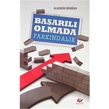 Yeni Asya Neşriyat Başarılı Olmada Farkındalık