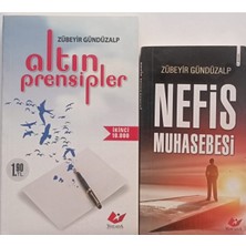 Yeni Asya Neşriyat Altın Prensipler ve Nefis Muhasebesi