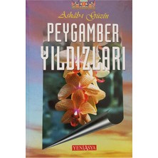 Yeni Asya Neşriyat Ashab-I Güzin Peygamber Yıldızları