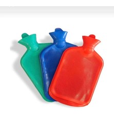 Büyük Sıcak Su Torbası Kılıfsız [2 Litre]
