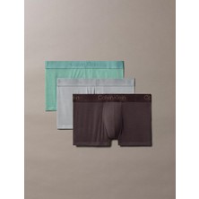 Calvin Klein Erkek Boxer Set  LV00NB4192ZY1