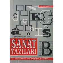 Sanat Yazıları