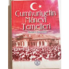 Yeni Asya Neşriyat Cumhuriyetin Manevi Temelleri