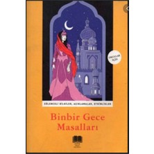 Binbir Gece Masalları