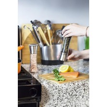 sky  cam metal kapaklı baharat öğütücü 250 ml