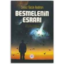 Yeni Asya Neşriyat Besmelenin Esrarı Sonsuz Gücün Anahtarı Kollektif