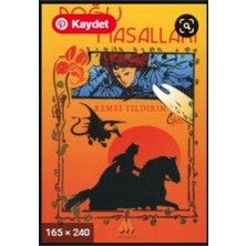 Moralite Yayınları Doğu Masalları Remzi Yıldırım