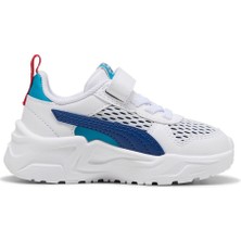 Puma Kıds+Unısex Ayakkabı