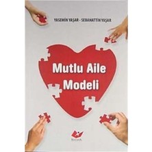 Yeni Asya Neşriyat Mutlu Aile Modeli