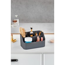 sky  37 cm döner başlı beyaz askı 6’lı set