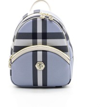 Silver Polo Unisex Sırt Çanta 945