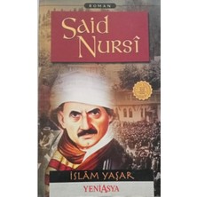 Yeni Asya Neşriyat Said Nursi