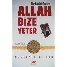 Yeni Asya Neşriyat Allah Bize Yeter & Doksanlı Yıllar