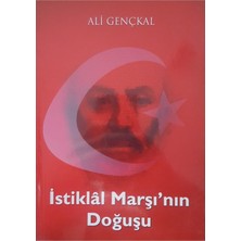 Istiklal Marşı'nın Doğuşu