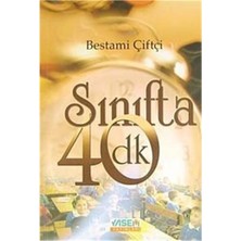 Sınıfta Kırk Dakika