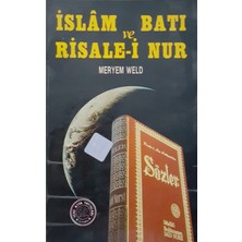 Yeni Asya Neşriyat Islam ve Batı Risale I Nur 2 El