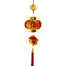 River World Seri A Askılıklı Bereket ve Şans