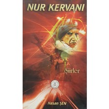 Yeni Asya Neşriyat Nur Kervanı Şiirler