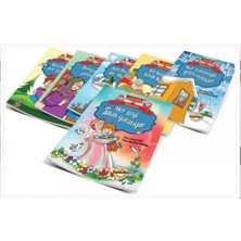 Yeni Asya Neşriyat Iman Serisi- Arif ile Elif Imanın Şartlarını Öğreniyor. Ismail Tezer Can Kardeş Yayınlar