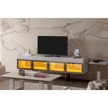 Doressa Zess Tv Sehpası