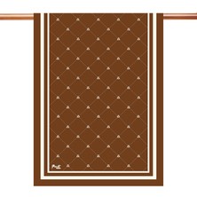 Piramit Coolness Viscon Şal | Logo