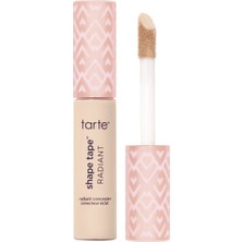 Tarte Shape Tape™ Radiant Concealer - Kapatıcı 16N Fair Light Neutral (10 Ml)