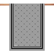 Piramit Coolness Viscon Şal | Logo