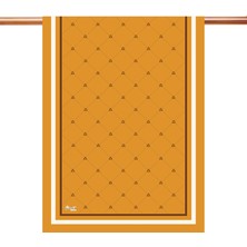 Piramit Coolness Viscon Şal | Logo