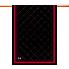 Piramit Coolness Viscon Şal | Logo