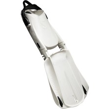 Scubapro Seawing Supernova Palet Beyaz S (38-40)