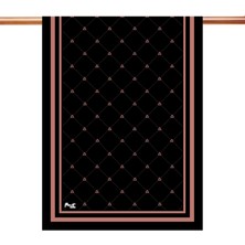 Piramit Coolness Viscon Şal | Logo