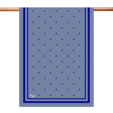 Piramit Coolness Viscon Şal | Logo