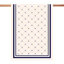 Piramit Coolness Viscon Şal | Logo