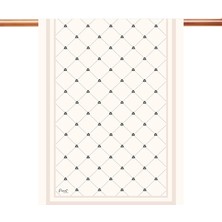 Piramit Coolness Viscon Şal | Logo