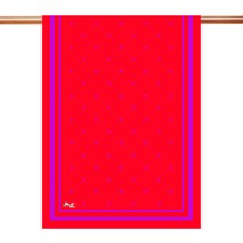 Piramit Coolness Viscon Şal | Logo