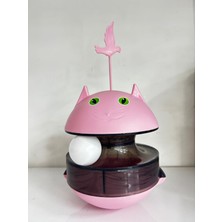 Just Cheap Store Mama Ödüllü Kedi Oyuncağı Hacı Yatmaz (4741)