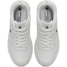 Lumberjack Fınster 2fx Beyaz Erkek Sneaker