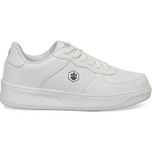 Lumberjack Fınster 2fx Beyaz Erkek Sneaker