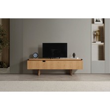 Doressa Amber Tv Sehpası