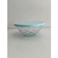 Tupperware Pırlanta 550ml kase