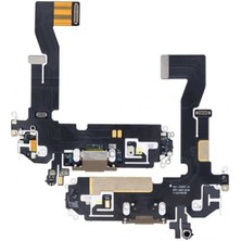 OEM Iphone 12 Şarj ve Mikrofon Bordu Orj.