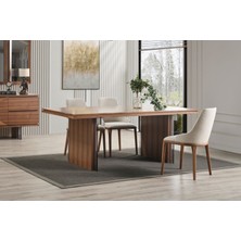 Doressa Amber Masa Takımı