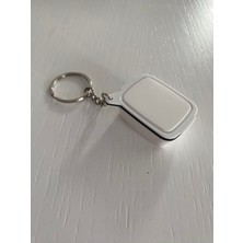 Tupperware Ekmek Kutusu Anahtarlık