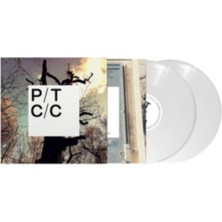 Sony Music Porcupıne Tree -  Closure / Contınuatıon (Exclusıve Whıte Vınyl) -  2 Plak