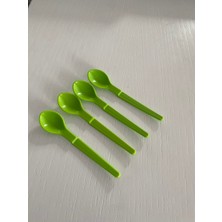 Tupperware 4lü Kaşıklar